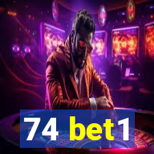 74 bet1